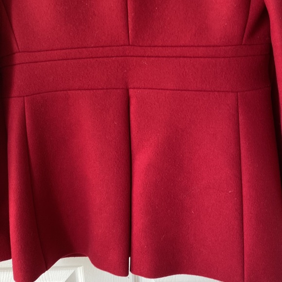 Prada pea coat - Picture 7 of 11